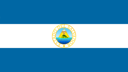 Bandera de El Salvador