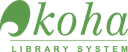 Logo de Koha