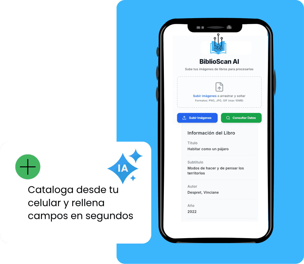 BiblioLabTech producto 1