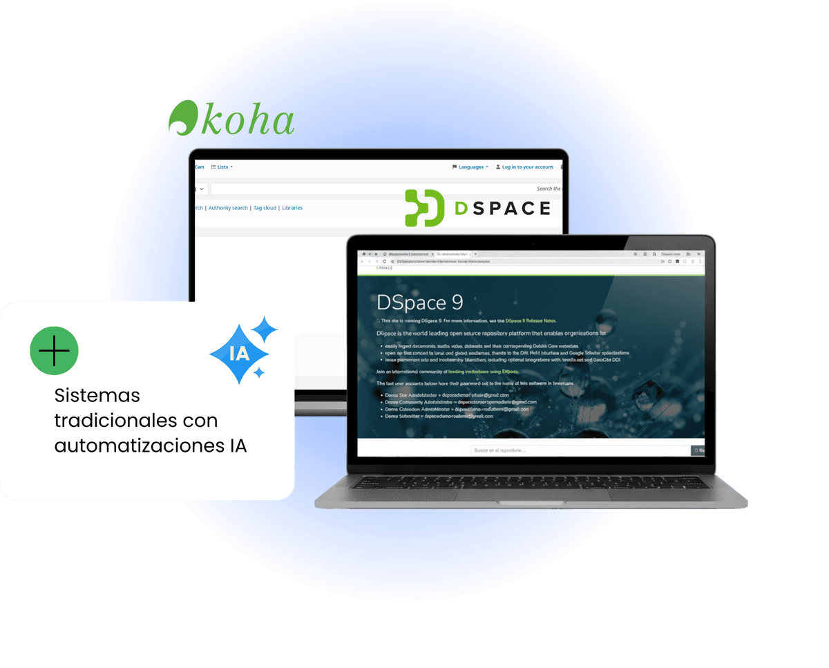 BiblioLabTech producto 2