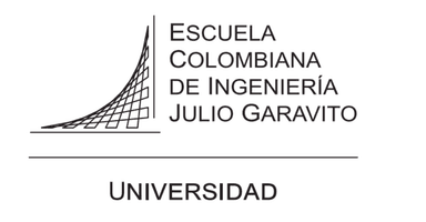 Escuela Colombiana de Ingeniería Julio Garavito