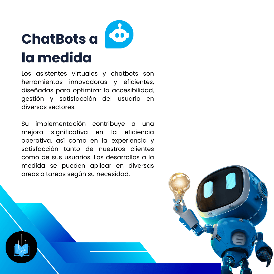 ChatBots a la medida